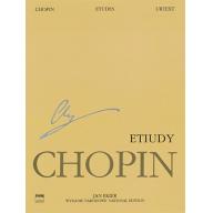 【波蘭國家版】Chopin Etudes