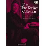 Kreisler - The Fritz Kreisler Collection Vol.1 for Violin