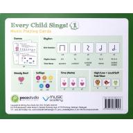 【Poco Studio】Every Child Sings ! 1