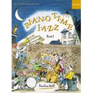 【特價】Piano Time Jazz 2