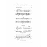 Schubert Piano Trios (for Piano, Violin and Cello)