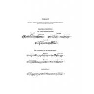 Haydn Piano Trios, Volume V (for Piano, Violin and Cello)