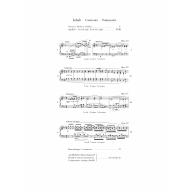 Chopin Ballades for Piano Solo