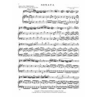 *Devienne Sonata in A major Op.68,No.4 for Flute and Piano