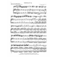 *Devienne Sonata in A major Op.68,No.4 for Flute and Piano