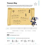 ABRSM 英國皇家 Piano Star: Theory