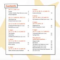 ABRSM 英國皇家 Piano Star: Five-Finger Tunes