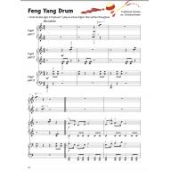 ABRSM 英國皇家 Piano Star : Grade 1