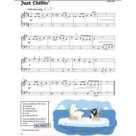 ABRSM 英國皇家 Piano Star : Grade 1