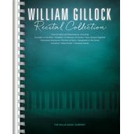 William Gillock Recital Collection <售缺>