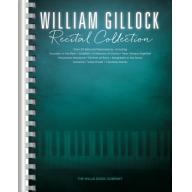 William Gillock Recital Collection