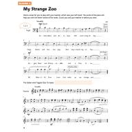 ABRSM 英國皇家 Piano Star Skills Builder