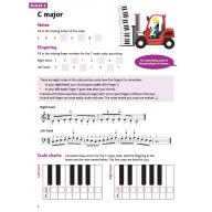 ABRSM 英國皇家 Piano Star Skills Builder