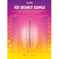 101 Disney Songs for Flute