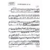 Pierre Rode Concerto No.8 Op.13 for Violin and Piano