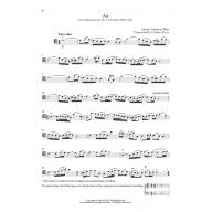 Wedding Music for Classical Players for Cello and Piano