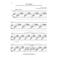 Wedding Music for Classical Players for Cello and Piano