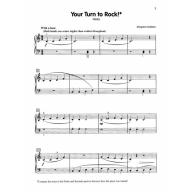 Music for Sharing, Book 1 (1 Piano, 4 Hands)