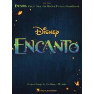 Disney Encanto / Easy Piano