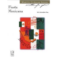 【特價】Martín Cuéllar - Fiesta Mexicana