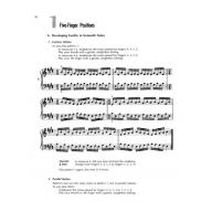 Musical Fingers, Book 3