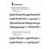 Musical Fingers, Book 4