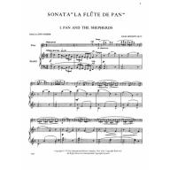 Mouquet Sonata 
