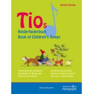Tios Book of Children Songs