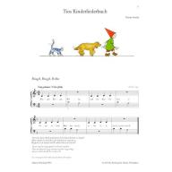 Tios Book of Children Songs