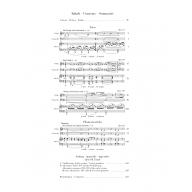 Schumann Fantasy Pieces Op. 88 for Piano Trio