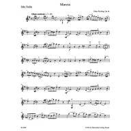 Rieding Marcia Op. 44 & Rondo Op. 22/3 for Violin and Piano