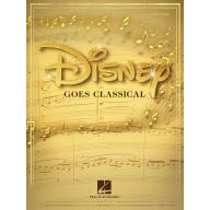 Disney Goes Classical / PVG版