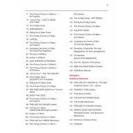 Alfred's Basic Adult All-in-One Course, Book 3