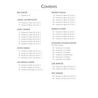 35 Sonatinas by 10 Composers for Piano <售缺>