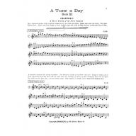 A Tune A Day for 【Violin】 Book Three