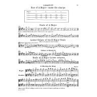 A Tune A Day for 【Viola】 Book Two