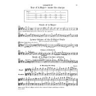 A Tune A Day for 【Viola】 Book Two