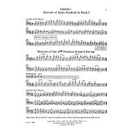 A Tune A Day for 【Cello】 Book Two <售缺>