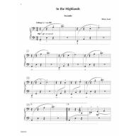 【特價】Mary Leaf - Two to Play, Book 4 (1 Piano, 4 Hands)