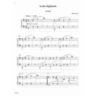 Mary Leaf - Two to Play, Book 4 (1 Piano, 4 Hands)