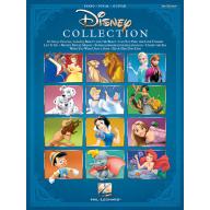 The Disney Collection – 3rd Edition
