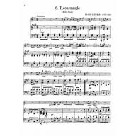 Solos for the Flute Player  <售缺>