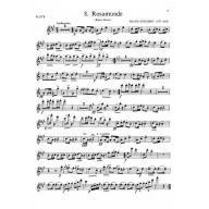 Solos for the Flute Player  <售缺>