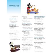 The Illustrated Treasury of Disney Songs – 7th Edition
