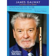 James Galway - Serenades du Soir for Flute and Pia...