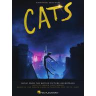 Cats (Piano/Vocal Selections)