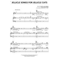 Cats (Piano/Vocal Selections)