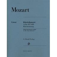 Mozart Concerto in A Major K. 488 for 2 Pianos, 4 ...