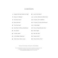 Favorite Christmas Carols for Classical Players for Cello and Piano <售缺>