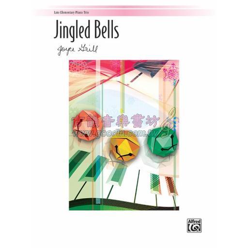 Joyce Grill - Jingled Bells (1 Piano, 6 Hands)